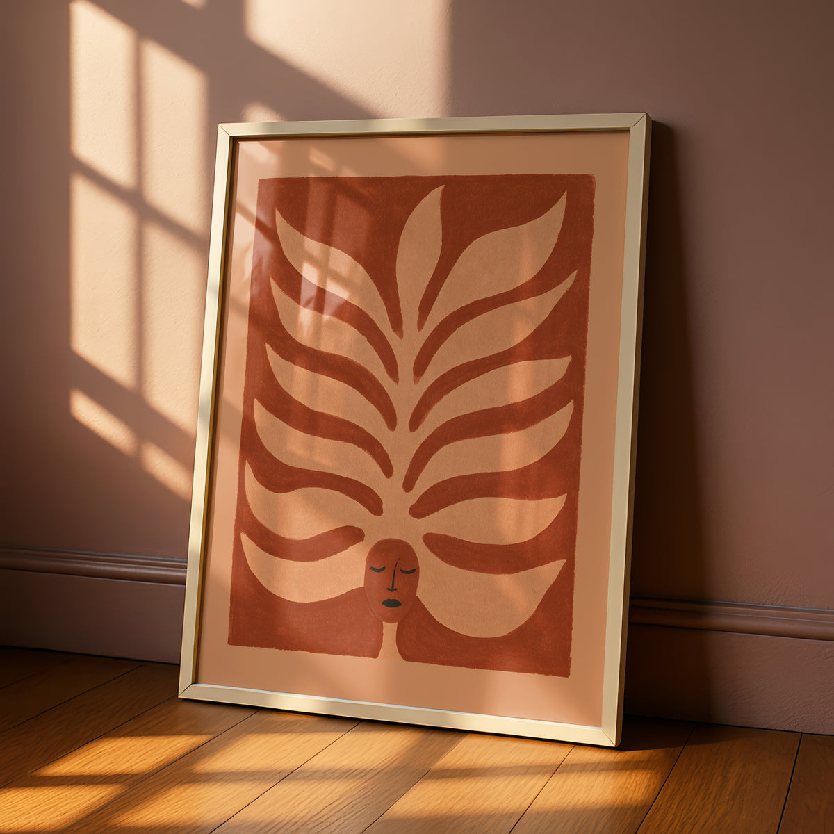 Autumn Leaf Portrait Print Living room mockup-media-73.jpg