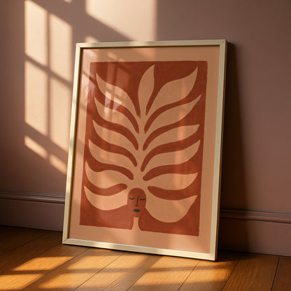 Autumn Leaf Portrait Print Living room mockup-media-73.jpg