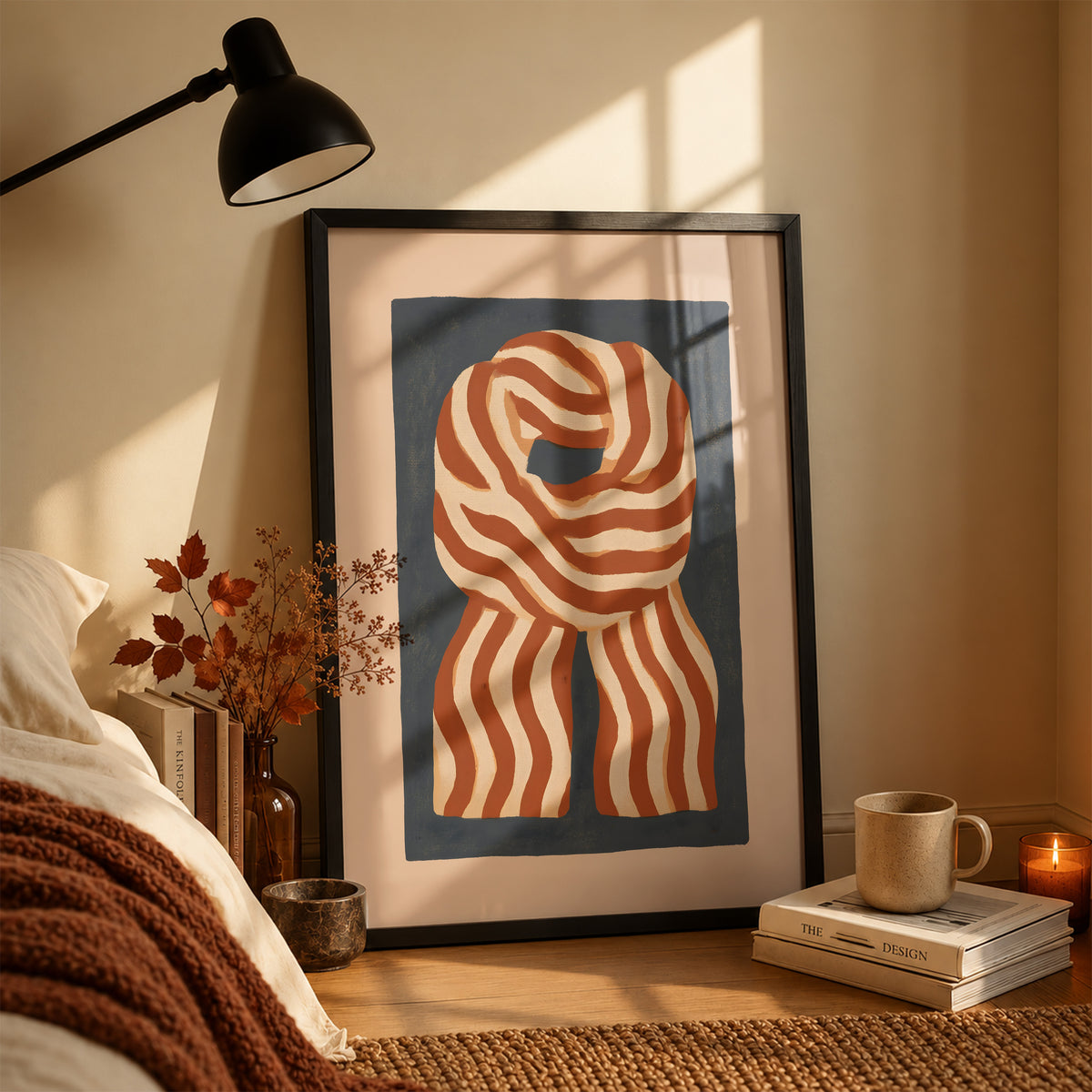 Autumn Swirl Print Living Room 24 (autumnal).jpg