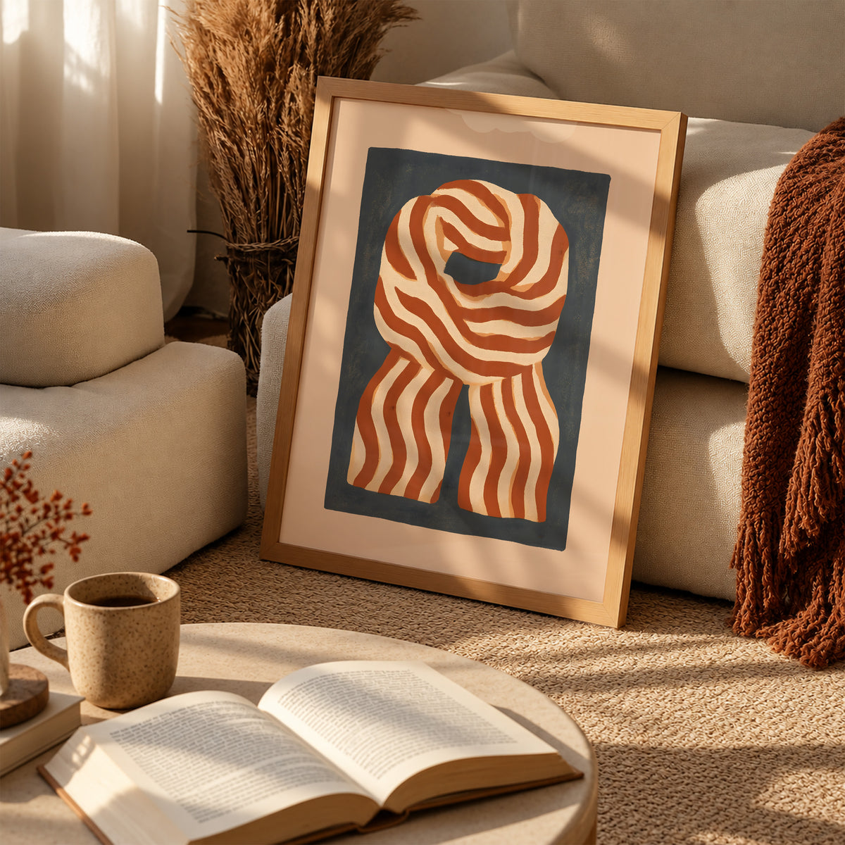 Autumn Swirl Print Living Room 2 (autumnal).jpg