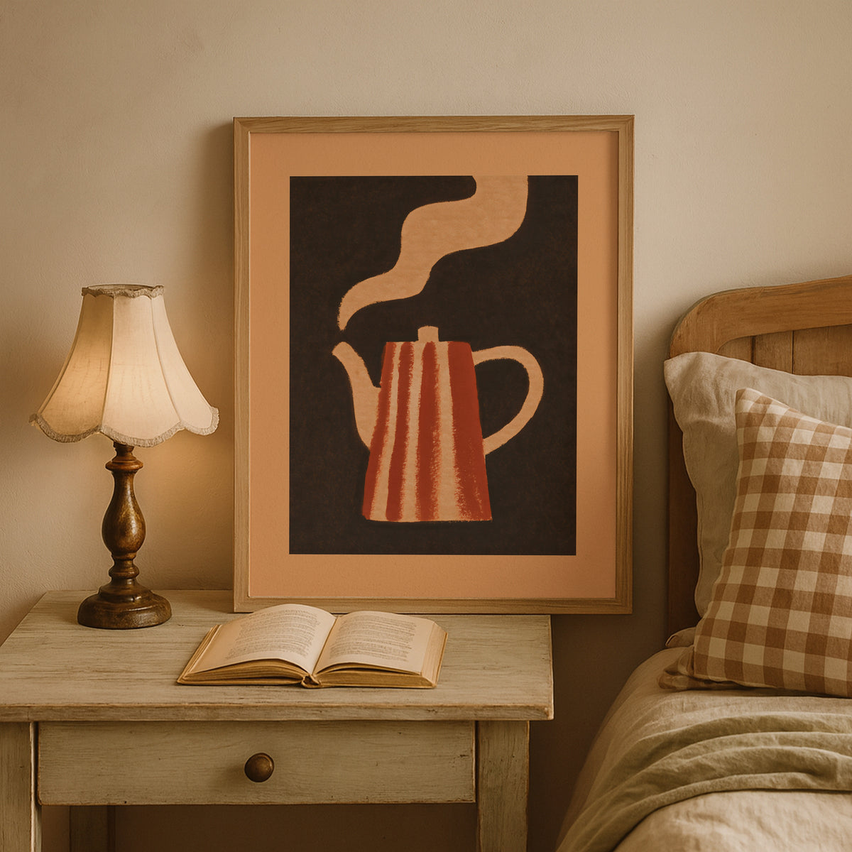 Autumn Teapot Print Autumn mockup-media-5.jpg
