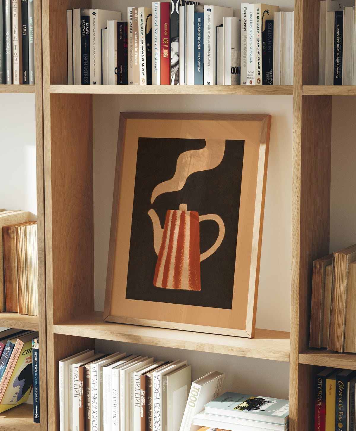 Autumn Teapot Print Living Room-media-41.jpg