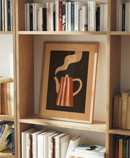 Autumn Teapot Print Living Room-media-41.jpg