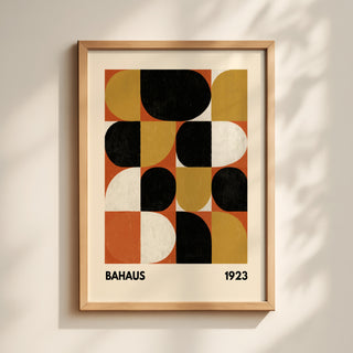 Bauhaus Prints