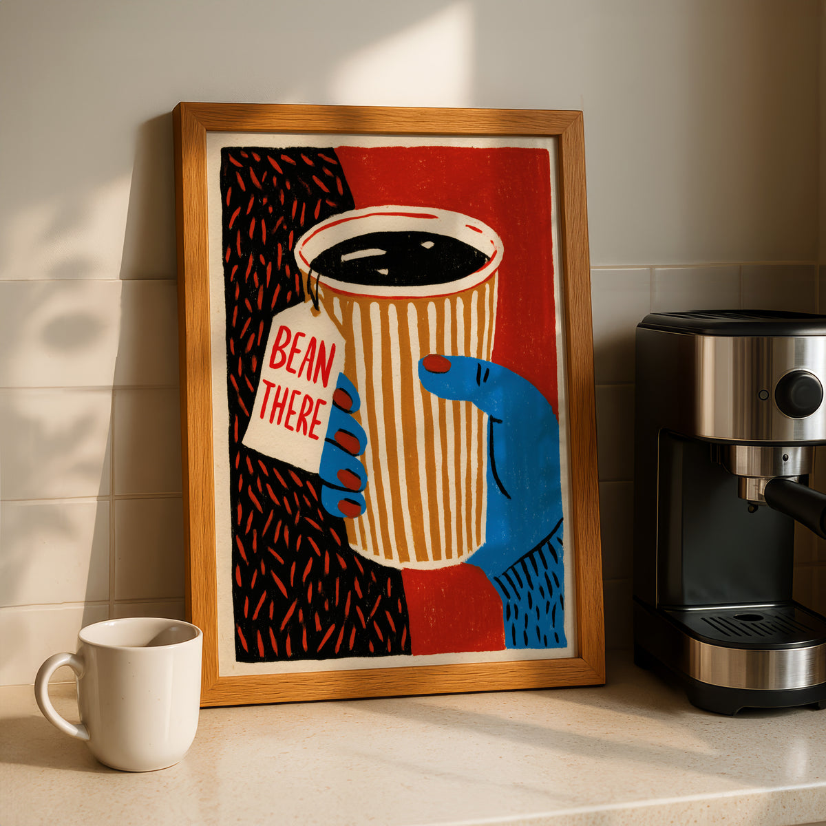 Bean There Coffee Print 005 Kitchen mockup-media-1.jpg