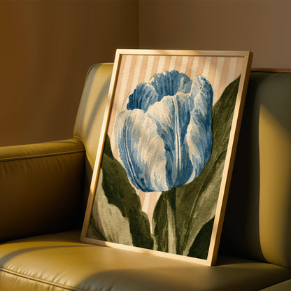 Blue Tulip Wall Art 003 Living Room-media-37.jpg