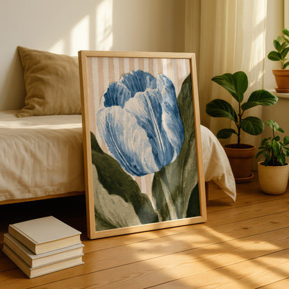 Blue Tulip Wall Art 006 Living Room-media-23.jpg