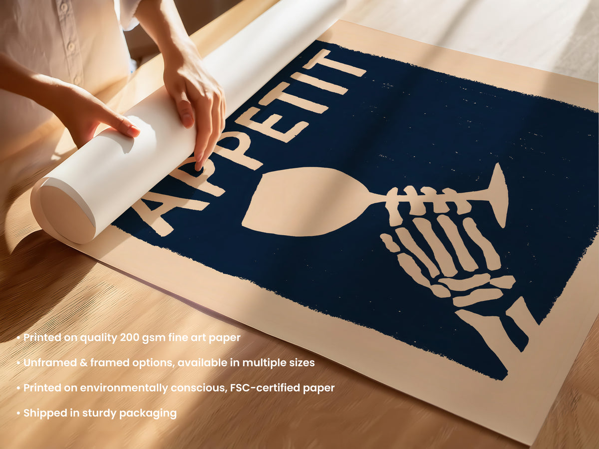 Bone Appetit Print Unframed (UF & F).jpg