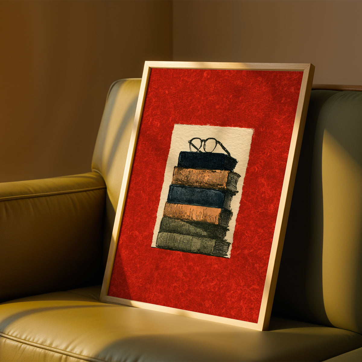 Book Stack & Glasses Print 03 Living Room-media-37.jpg