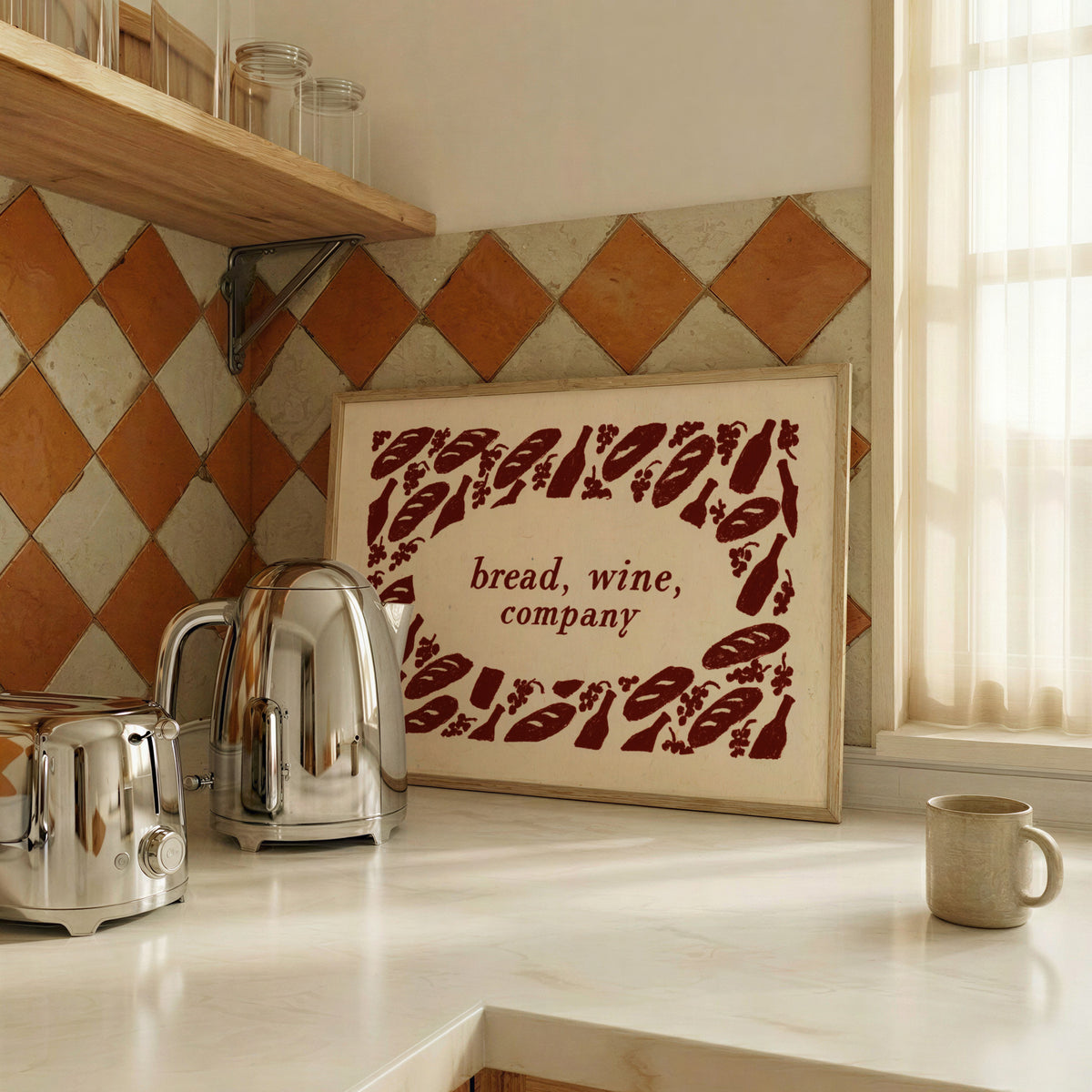 Bread, Wine, Company Print 04 Kitchen landscape-media-5.jpg