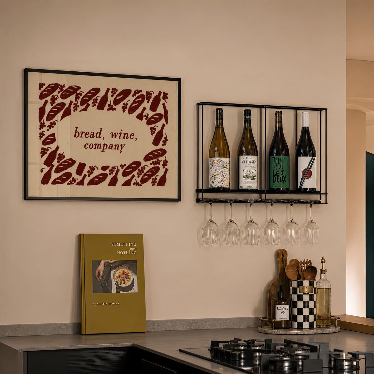 Bread, Wine, Company Print 07 Kitchen landscape-media-4.jpg