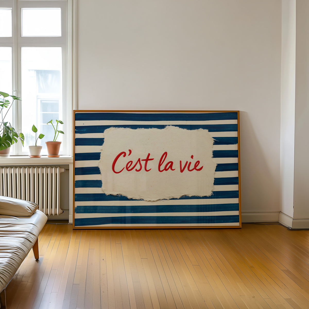 C'est La Vie Print 03 234_Mockup_ISO.jpg