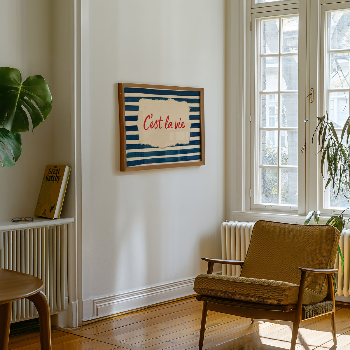 C'est La Vie Print 04 246_Mockup_14x11.jpg