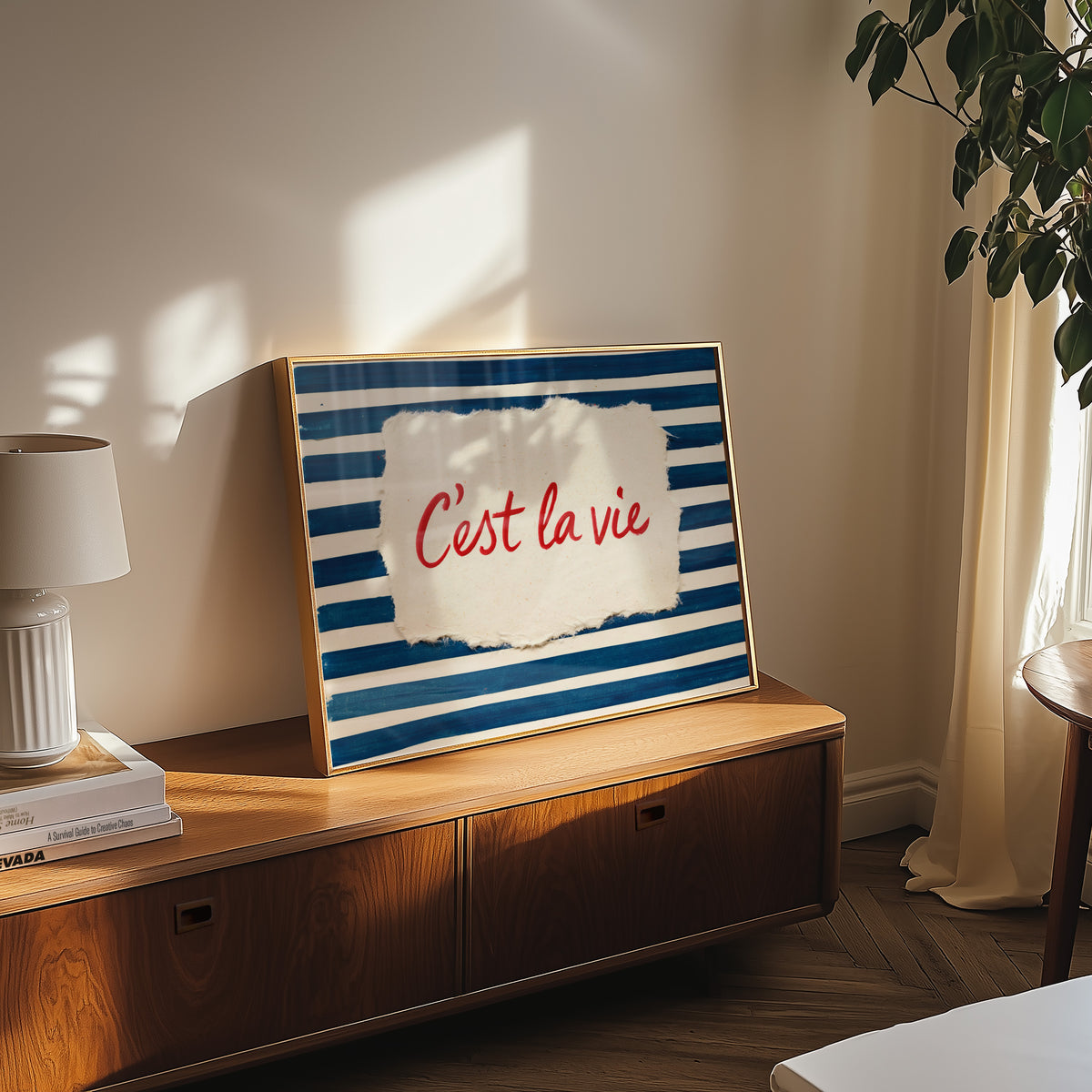 C'est La Vie Print 06 230_Mockup_ISO.jpg