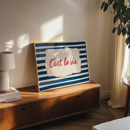 C'est La Vie Print 06 230_Mockup_ISO.jpg