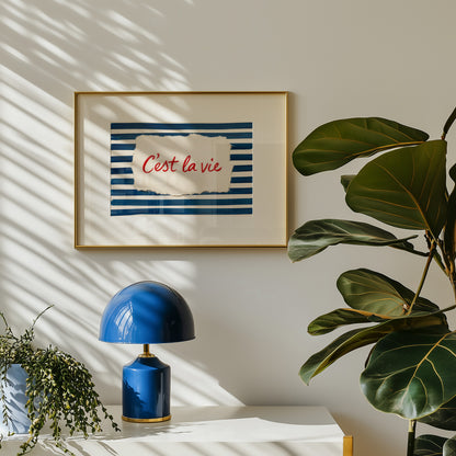 C'est La Vie Print 07 211_Mockup_3x2.jpg
