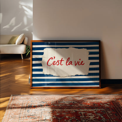 C'est La Vie Print 09 213_Mockup_3x2.jpg
