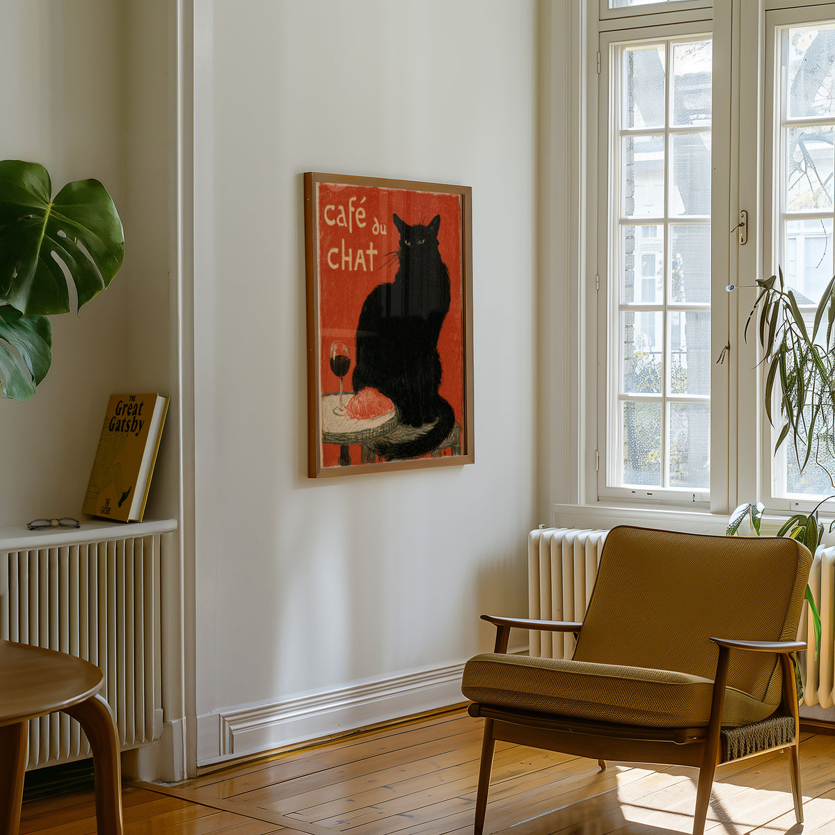 Café du Chat Black Cat Print 05 Living Room-media-7.jpg