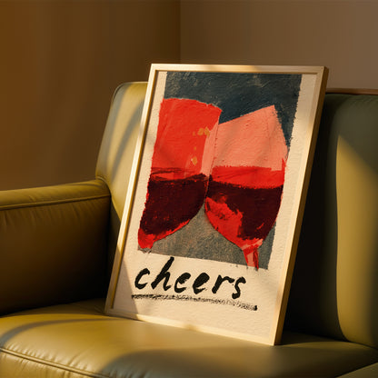 Cheers Wine Glass Print 03 Living Room-media-37.jpg