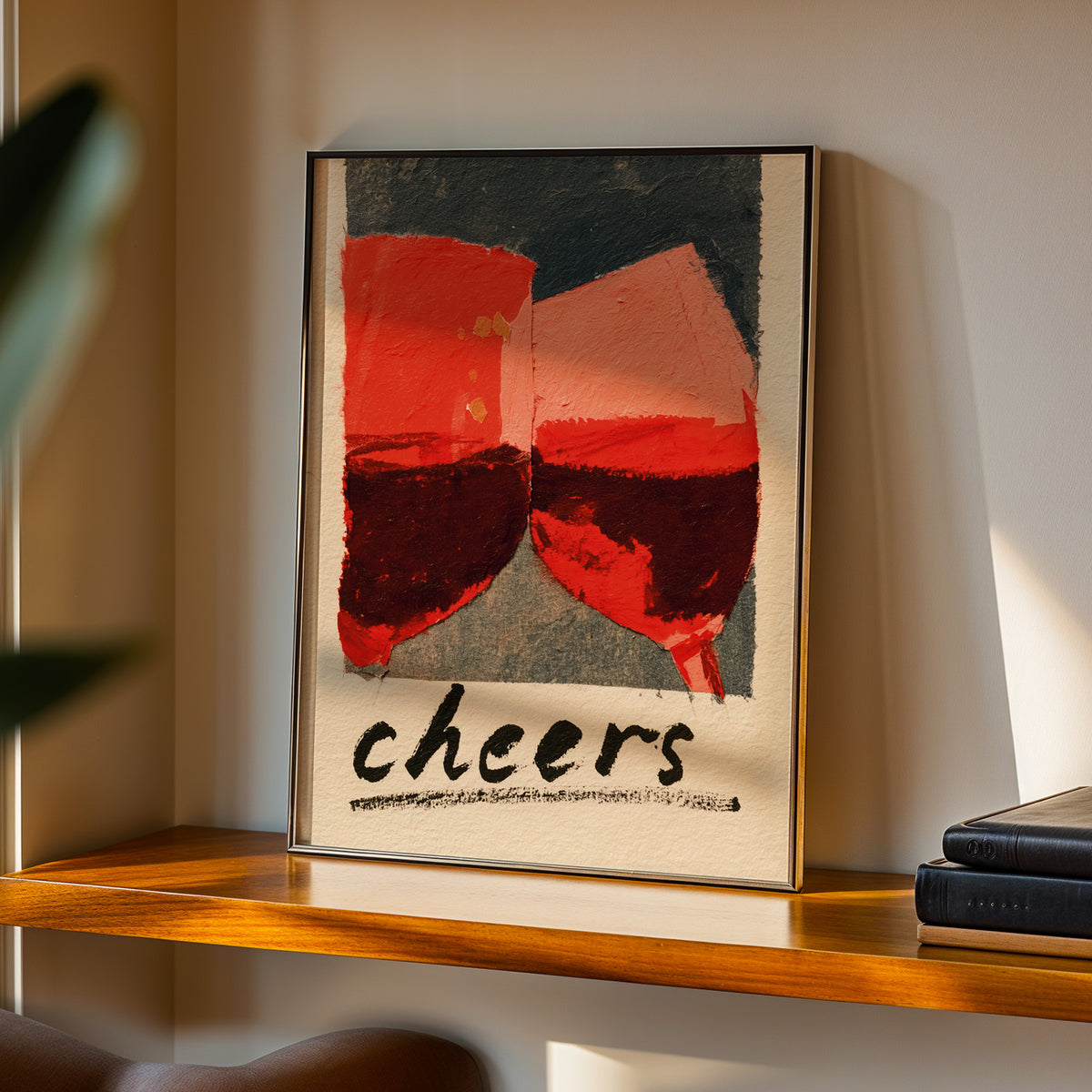 Cheers Wine Glass Print 09 Living Room-media-31.jpg