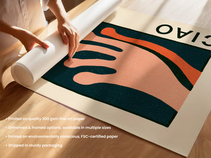 Ciao Print