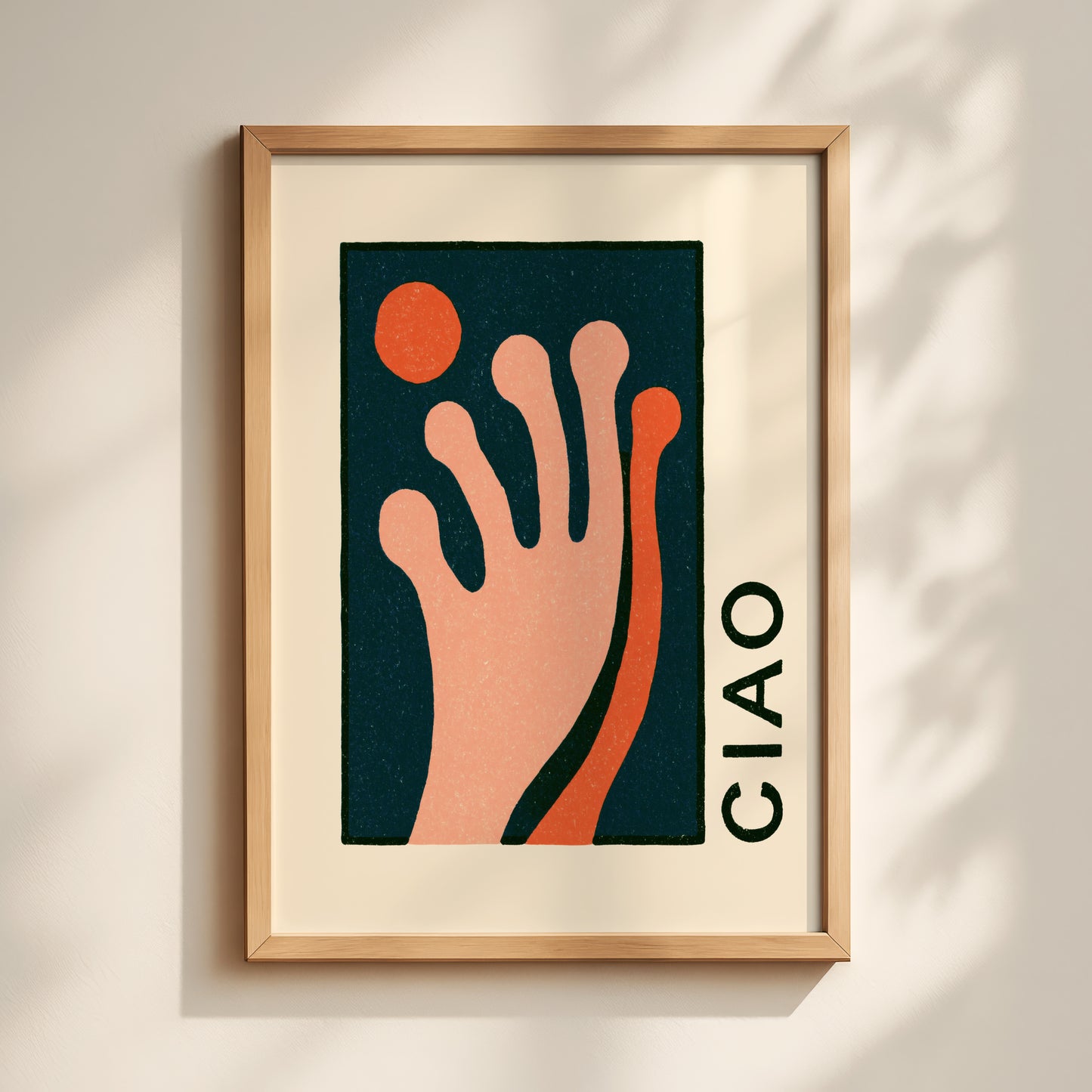 Ciao Print