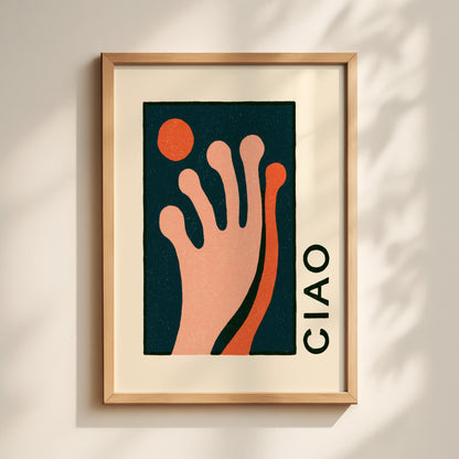 Ciao Print