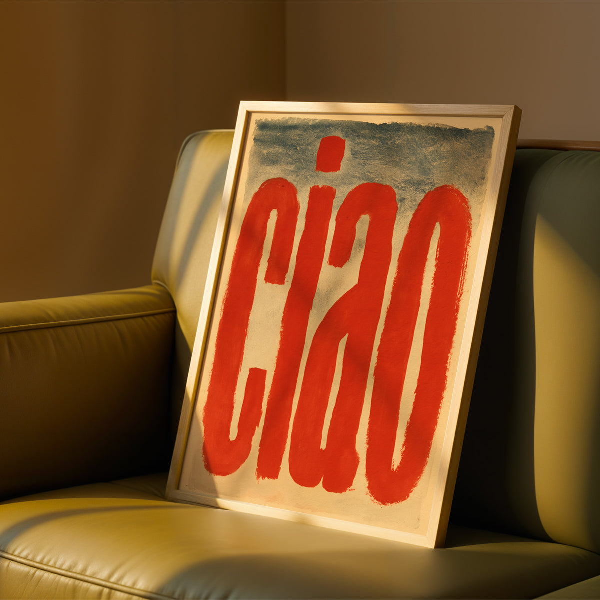 Ciao Red Lettering Print 03 Living Room-media-37.jpg