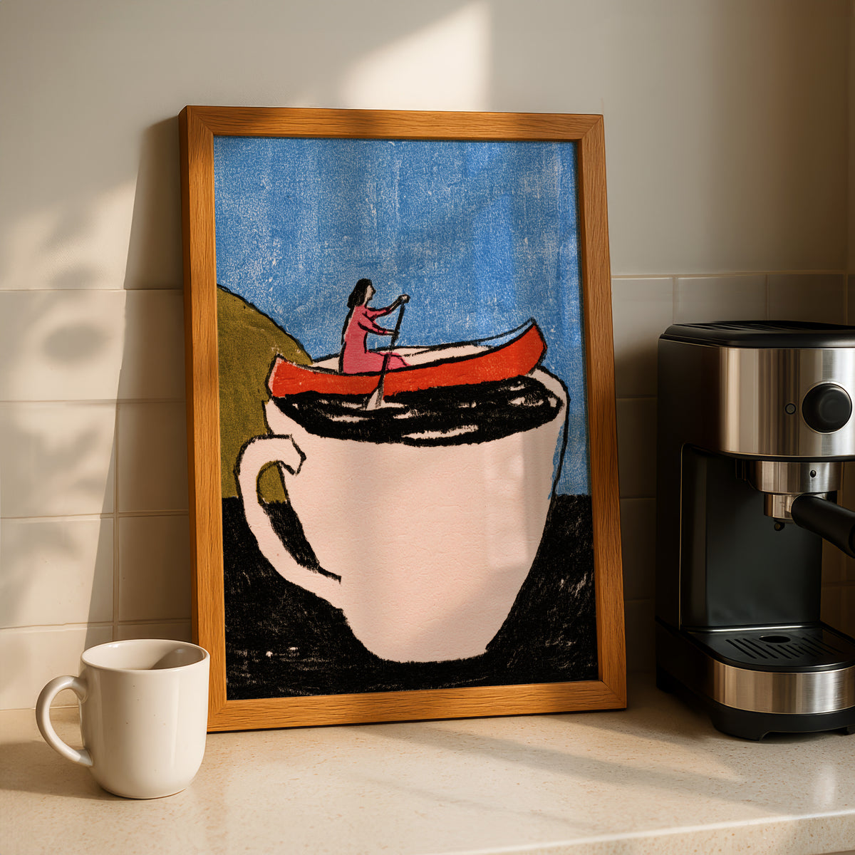 Coffee Canoe Print 005 Kitchen mockup-media-1.jpg