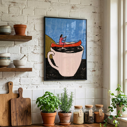 Coffee Canoe Print 007 Kitchen mockup-media-19.jpg