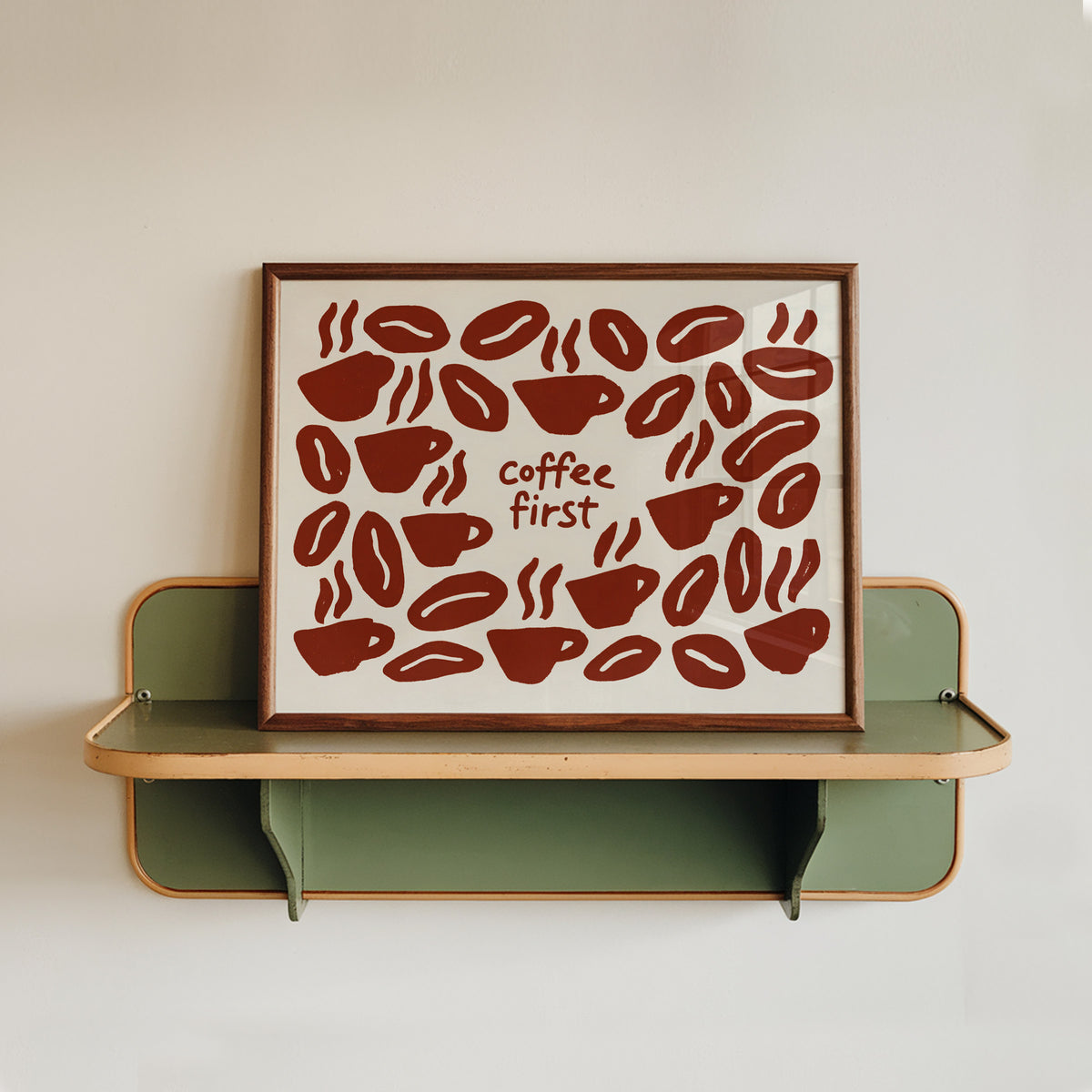 Coffee First Print 02 H-Frame Mockup 5_3x4.jpg
