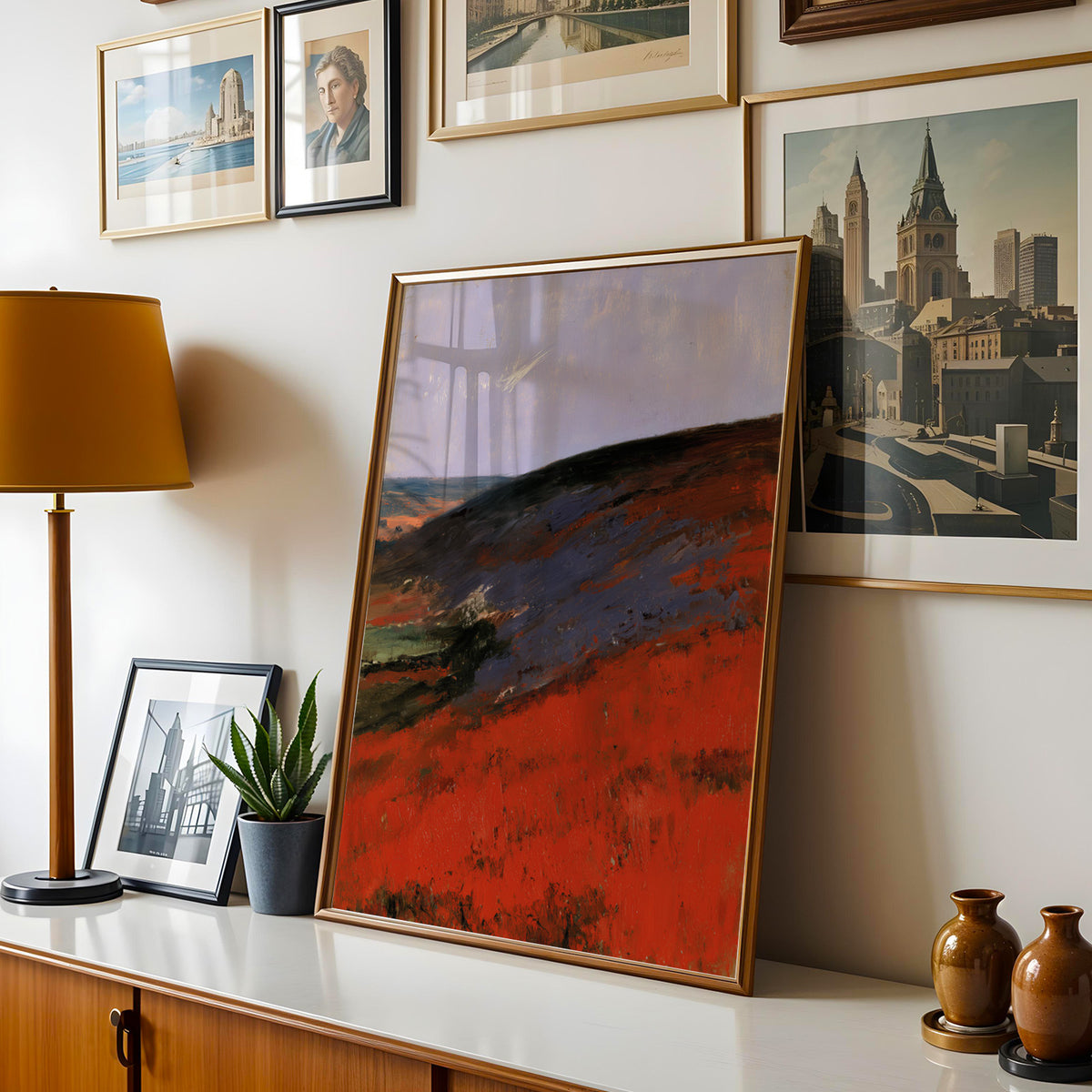Crimson Hillside Landscape Print 005 Living Room-media-30.jpg