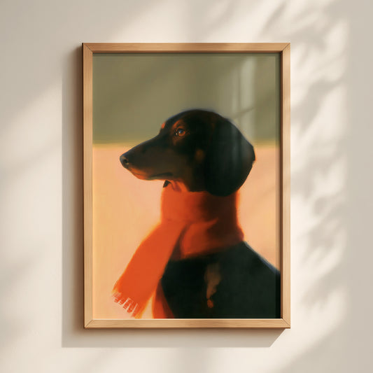Dachshund Portrait Print 01 MASTER-portrait.jpg