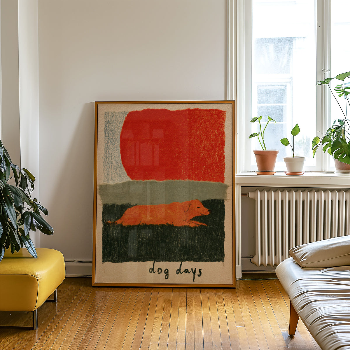 Dog Days Wall Art 02 Living Room-media-4.jpg