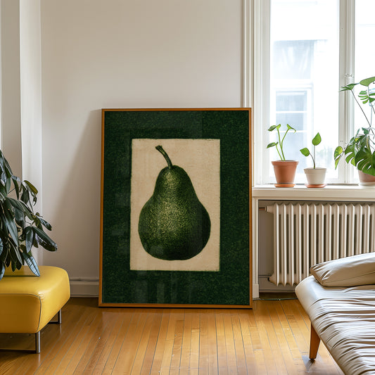 Engraved Pear Print 02 Living Room-media-4.jpg