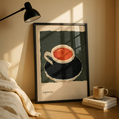 Espresso Coffee Cup Print 04 Living Room-media-24.jpg