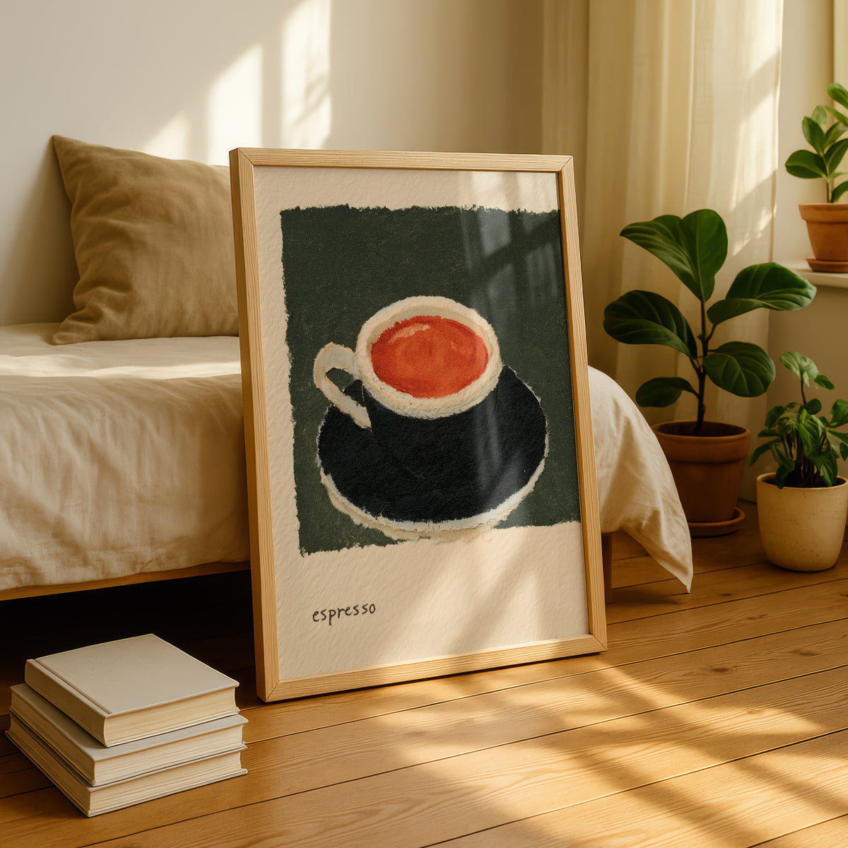 Espresso Coffee Cup Print 07 Living Room-media-23.jpg