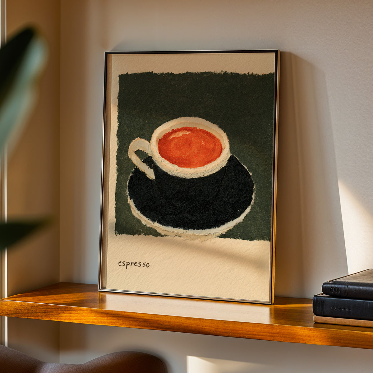 Espresso Coffee Cup Print 09 Living Room-media-31.jpg
