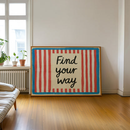 Find Your Way Print 03 234_Mockup_ISO.jpg