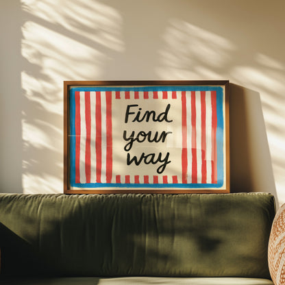 Find Your Way Print 08 215_Mockup_3x2.jpg