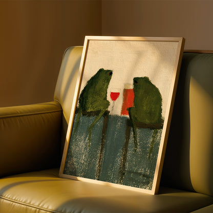 Frogs at the Bar Print 03 Living Room-media-37.jpg