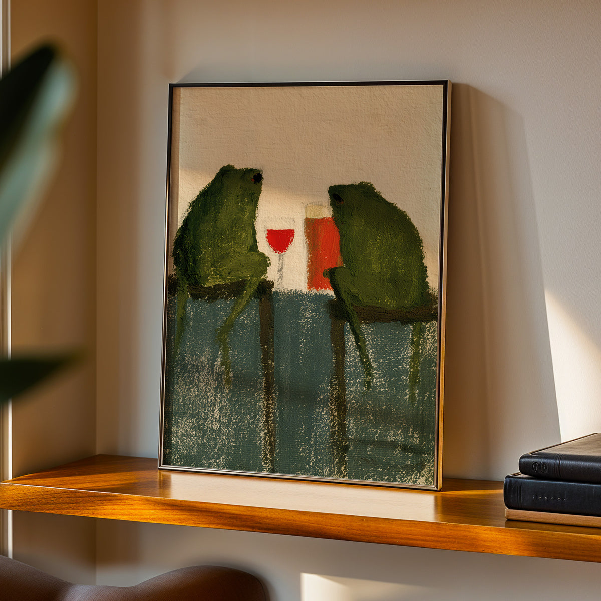 Frogs at the Bar Print 09 Living Room-media-31.jpg