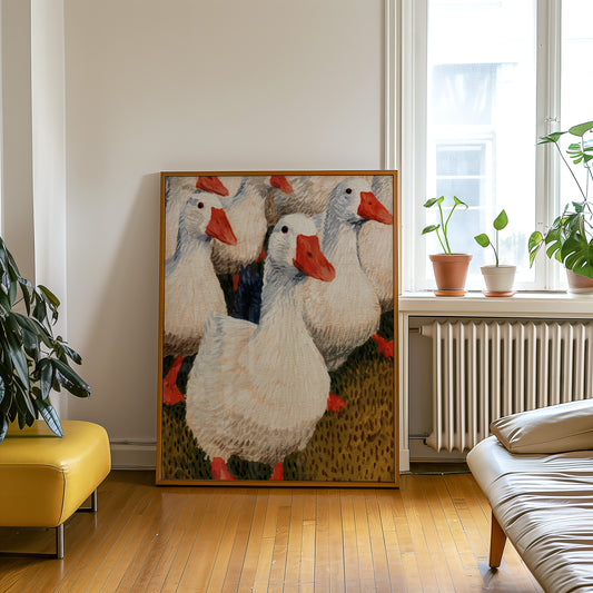 Goose Flock Print 002 Living Room-media-4.jpg