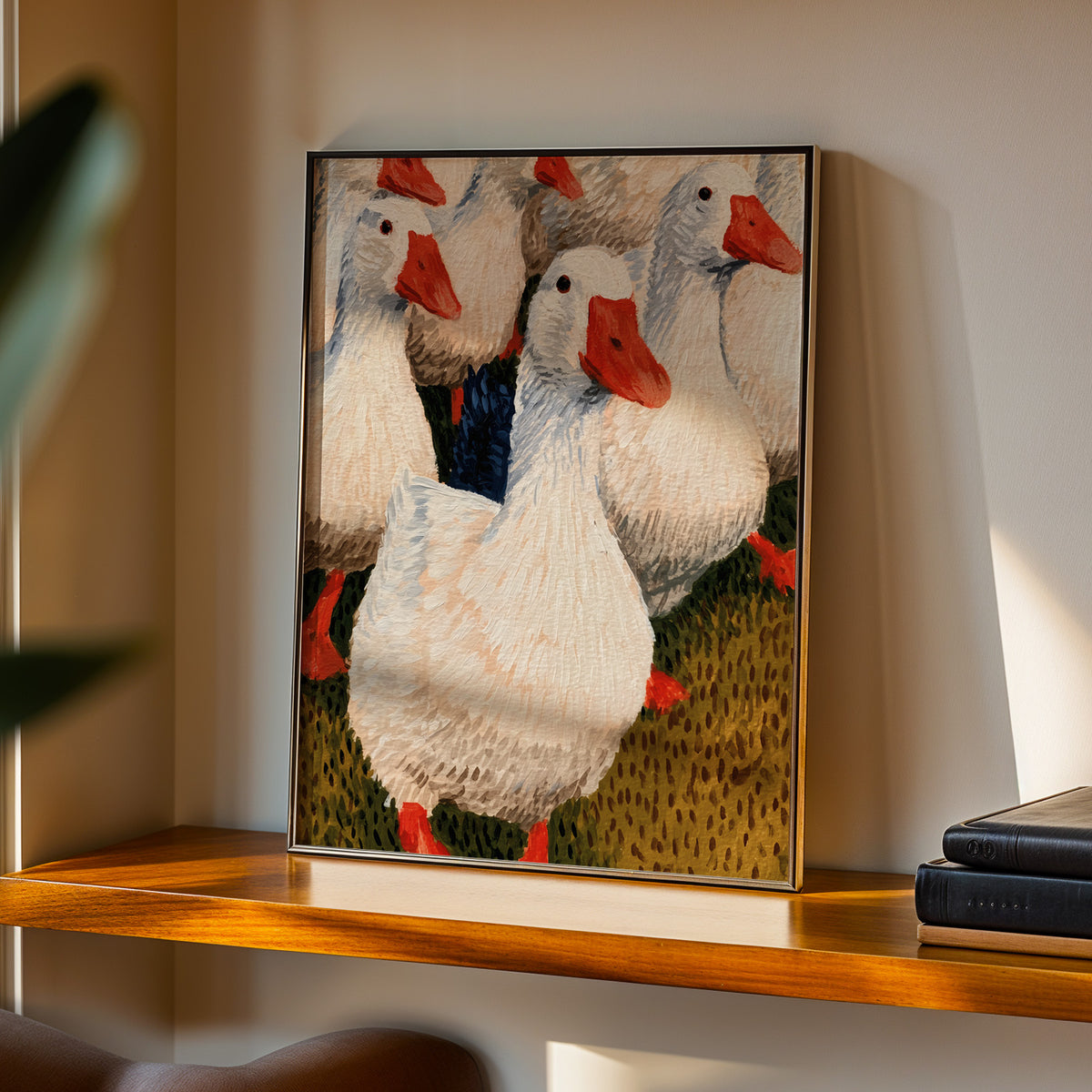 Goose Flock Print 008 Living Room-media-31.jpg