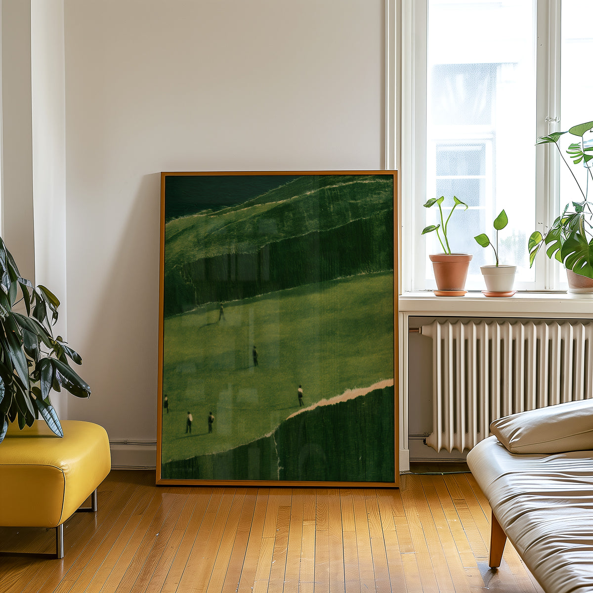 Green Hills Landscape Print 002 Living Room-media-4.jpg