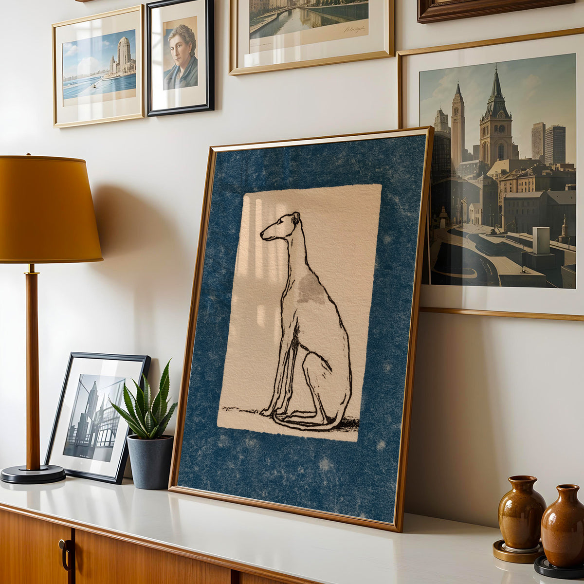 Greyhound Line Drawing Print 06 Living Room-media-30.jpg