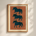 Horses