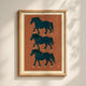 Horses
