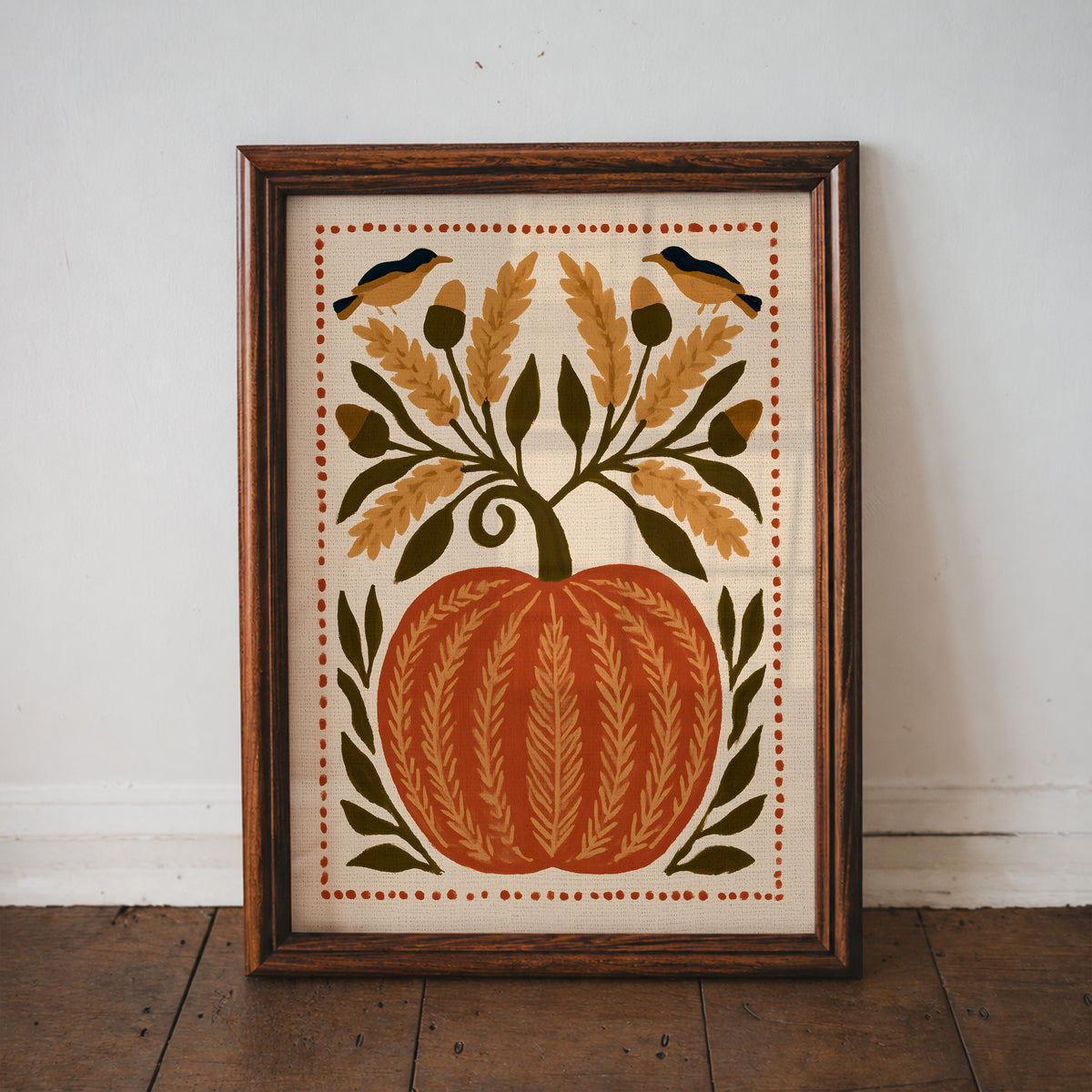 Harvest Pumpkin Folk Print Autumn mockup-media-11.jpg