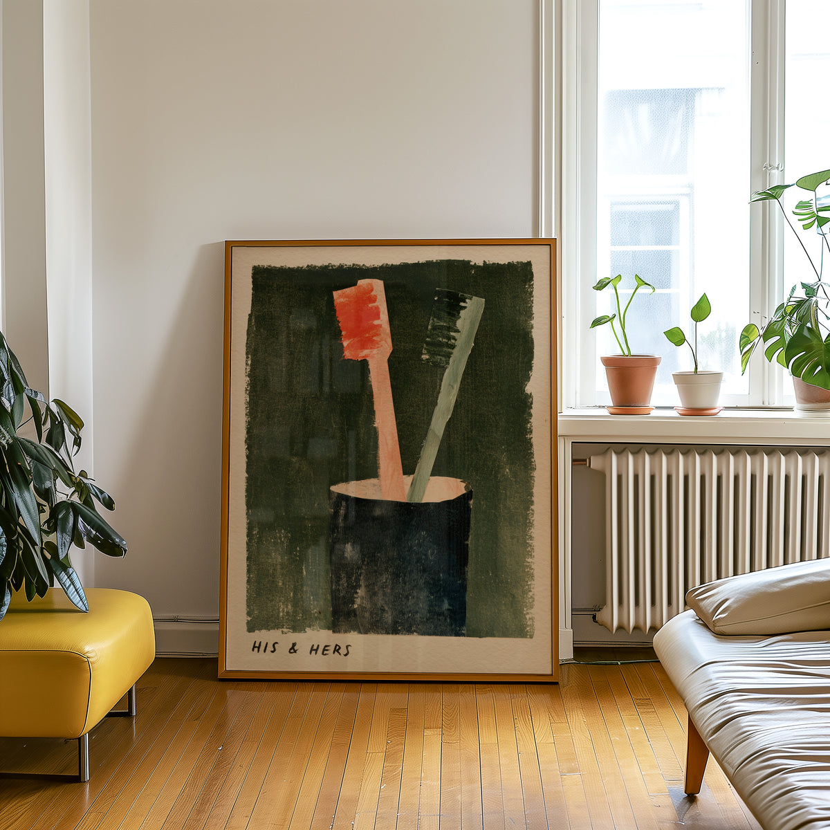 His & Hers Toothbrush Print 02 Living Room-media-4.jpg